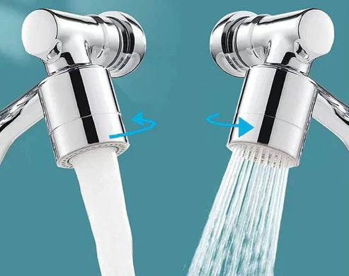 Mini Faucet Head – رأس صنبور صغير