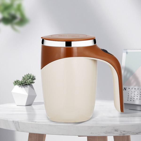 Multifunctional Magnetic Stirring Cup - كوب التحريك المغناطيسي متعدد الوظائف