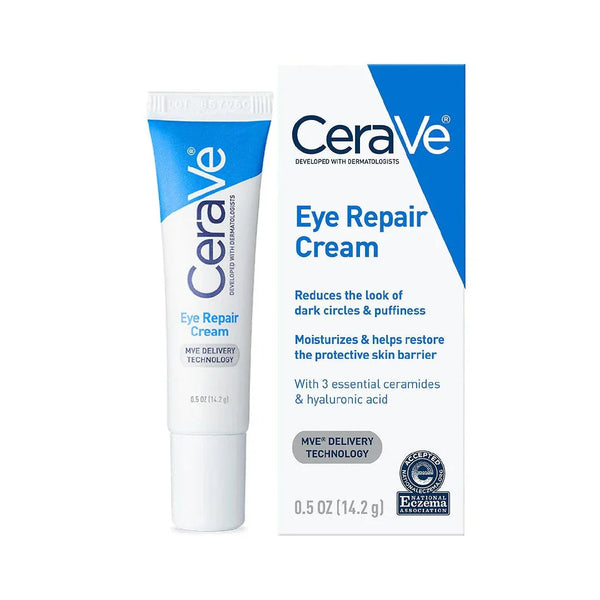CeraVe Eye Repair Cream - كريم سيرافي لإصلاح العيون