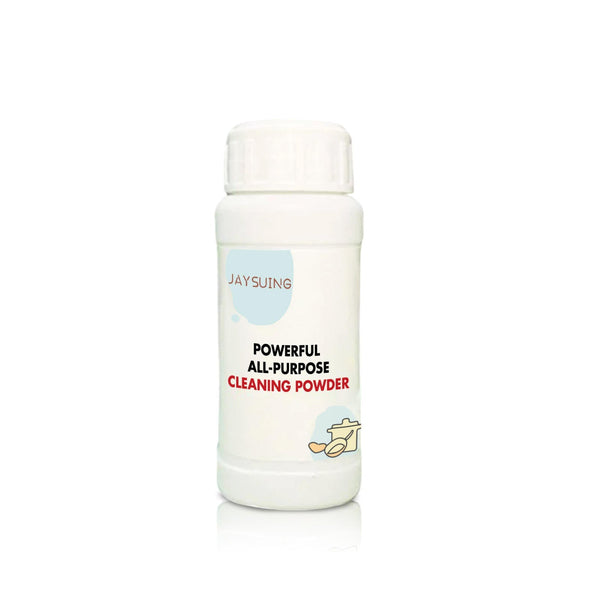 Powerful All Purpose Kitchen Cleaning Powder - مسحوق تنظيف قوي متعدد الأغراض للمطبخ
