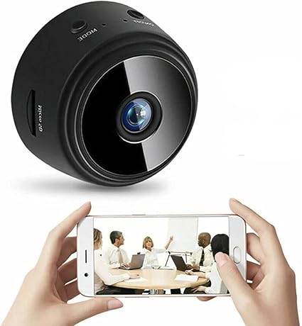 A9 Mini WiFi Camera - كاميرا A9 ميني
