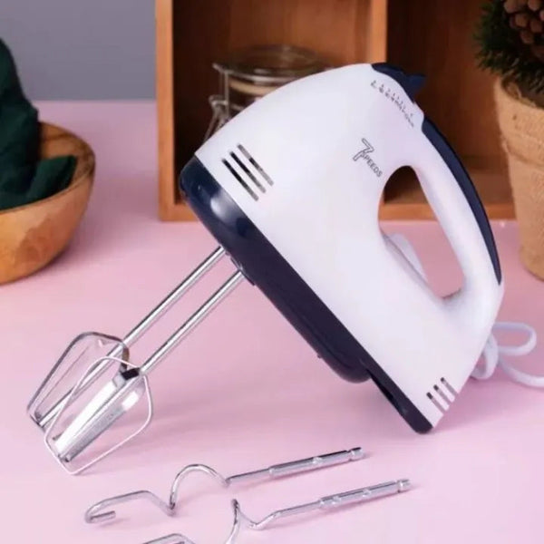 Electric Hand Mixer - خلاط يدوي كهربائي
