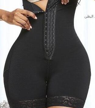 Body Shaper Tummy Control - مشد الجسم للتحكم في البطن