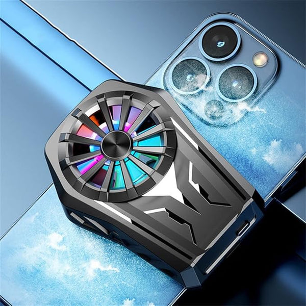Mobile Cooling Fan -