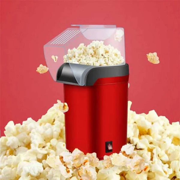 Popcorn Popper Maker - آلة صنع الفشار